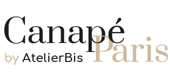 Canapés Paris ® - Sits - Home Spirit