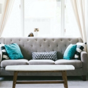 Choisir canapé espace intérieur