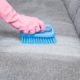 Comment nettoyer un canapé en tissu avec du bicarbonate de soude ?