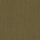 Gros plan sur un tissu vert olive dont la texture tissée est visible. Canape Paris by Atelier Bis