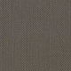 Gros plan sur un tissu texturé brun foncé avec un motif tissé subtil. Canape Paris by Atelier Bis