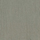 Gros plan de la texture d'un tissu gris clair dont les fibres sont visibles et qui présente de subtiles lignes verticales et horizontales. Canape Paris by Atelier Bis