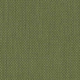 Gros plan sur un tissu vert olive dont la surface est texturée et légèrement rugueuse. Canape Paris by Atelier Bis