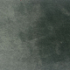 Gros plan sur la surface d'un tissu de velours gris présentant de subtiles marques de texture et de légères variations d'ombres. Canape Paris by Atelier Bis