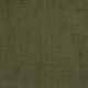 Gros plan d'un tissu texturé vert olive avec un motif de tissage visible. Canape Paris by Atelier Bis