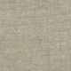 Tissu de lin beige avec un motif tissé subtil et des détails de fils visibles. Canape Paris by Atelier Bis