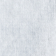 Gros plan sur la texture d'un tissu de lin gris clair avec un motif de tissage visible. Canape Paris by Atelier Bis