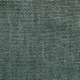 Gros plan d'un tissu texturé, gris, avec un petit motif uniforme en pointillés. Canape Paris by Atelier Bis