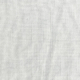 Gros plan sur un tissu blanc uni à la texture subtile et aux fibres visibles. Canape Paris by Atelier Bis