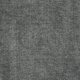Gros plan sur un tissu texturé gris avec un motif tissé. Canape Paris by Atelier Bis