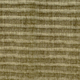 Gros plan d'un tissu texturé en velours côtelé brun verdâtre avec des stries horizontales. Canape Paris by Atelier Bis