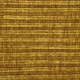 Tissu texturé doré avec des lignes horizontales et un aspect métallique brillant. Canape Paris by Atelier Bis