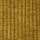 Tissu texturé or et marron avec des rayures verticales et un aspect légèrement rugueux et tissé. Canape Paris by Atelier Bis