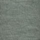 Gros plan d'un tissu gris texturé avec un motif tissé visible. Canape Paris by Atelier Bis