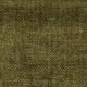 Gros plan sur un tissu vert olive au motif subtil de chevrons. Canape Paris by Atelier Bis