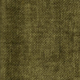 Gros plan sur un tissu texturé vert olive avec un subtil motif de chevrons en zigzag. Canape Paris by Atelier Bis